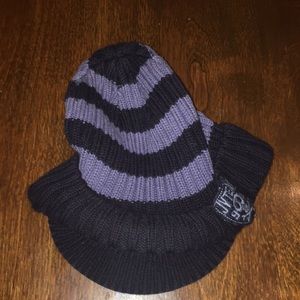 Children’s Place Brimmed Knit Hat